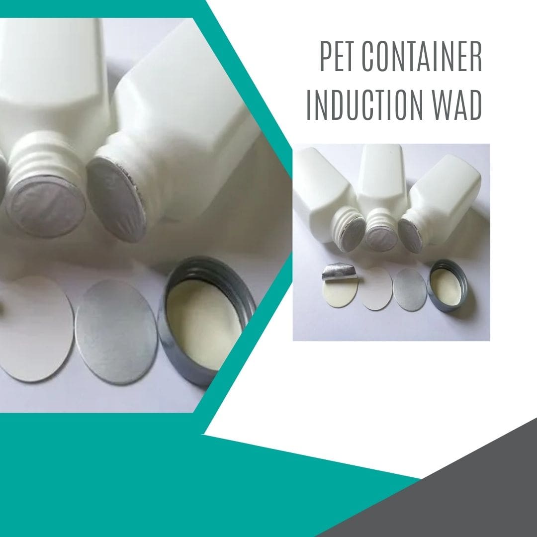 Induction Sealing Wad Manufacturers in Sarojini Nagar